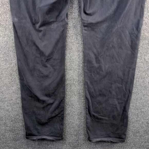 AG Adriano Goldschmied Men's The Graduate Tailored Leg Jeans Blue 38x32 Pants - Picture 6 of 15